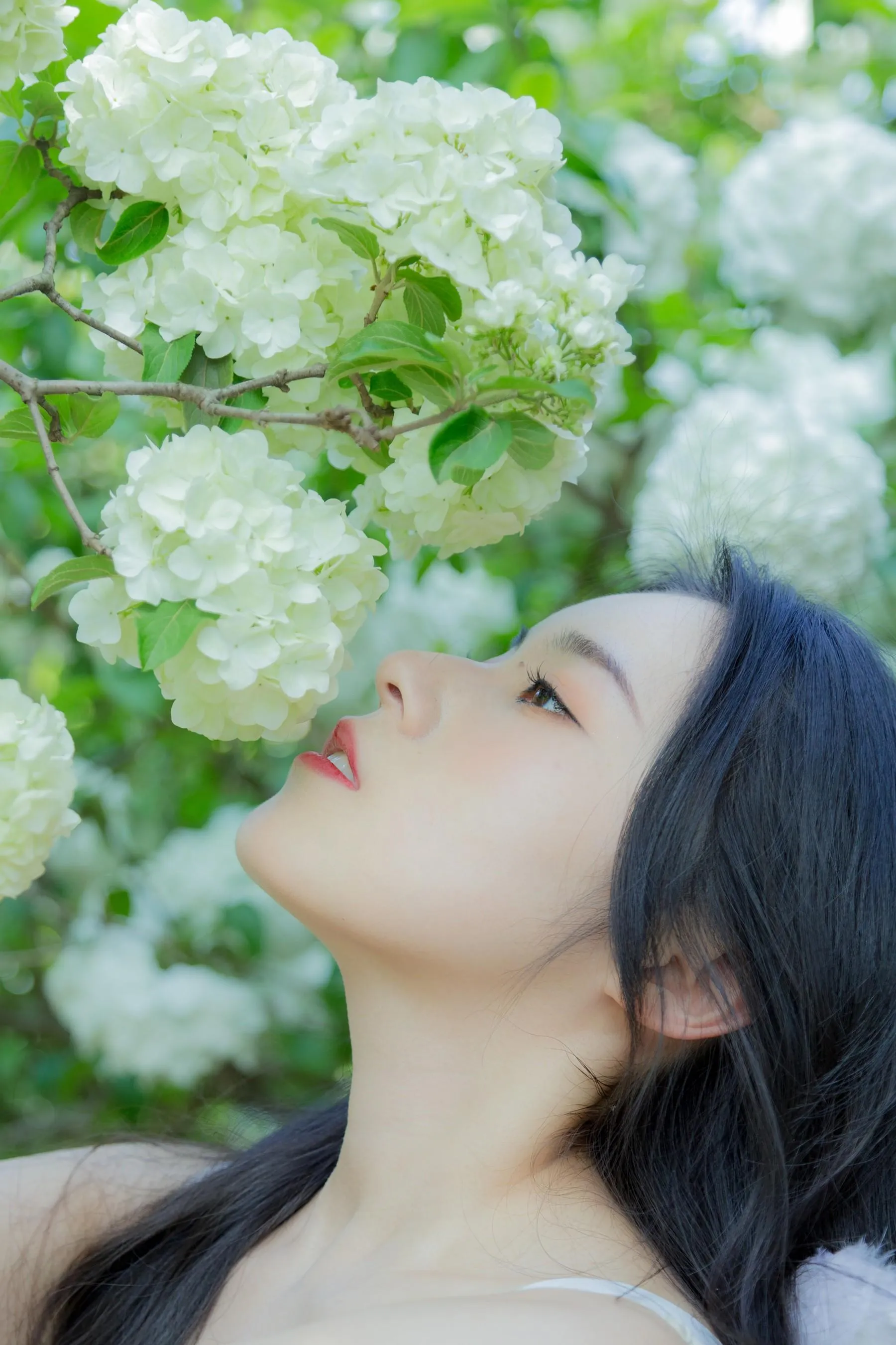 [YITUYU艺图语]2022.07.18 轻轻 静鏡婧 [36P]插图7